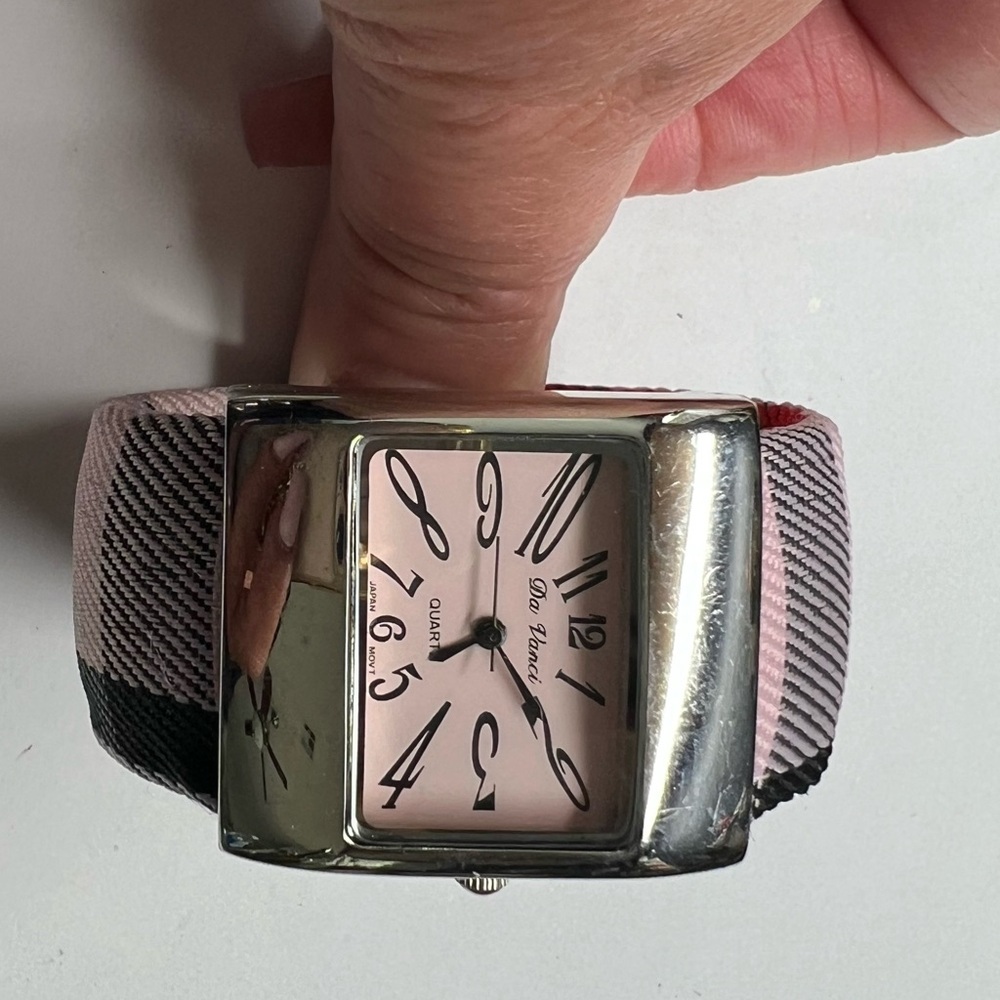 Bracelet Watch